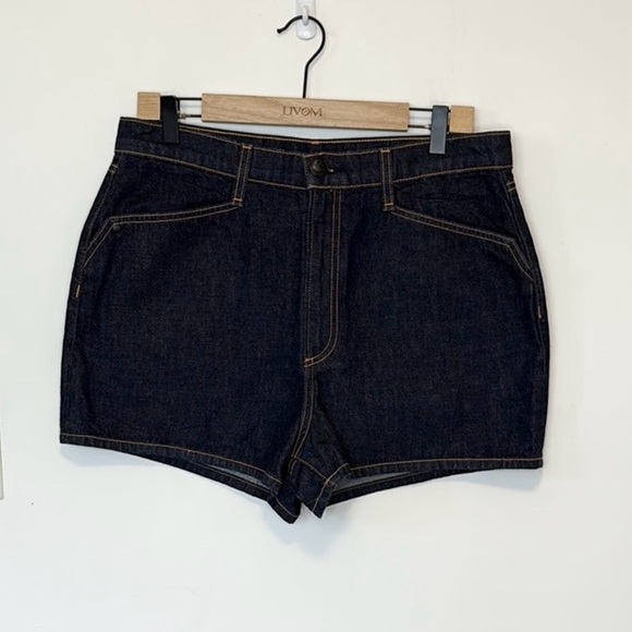 rag & bone Ellie shorts NWT , sz 31 - Picture 7 of 14